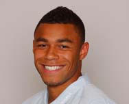 Reece Wabara